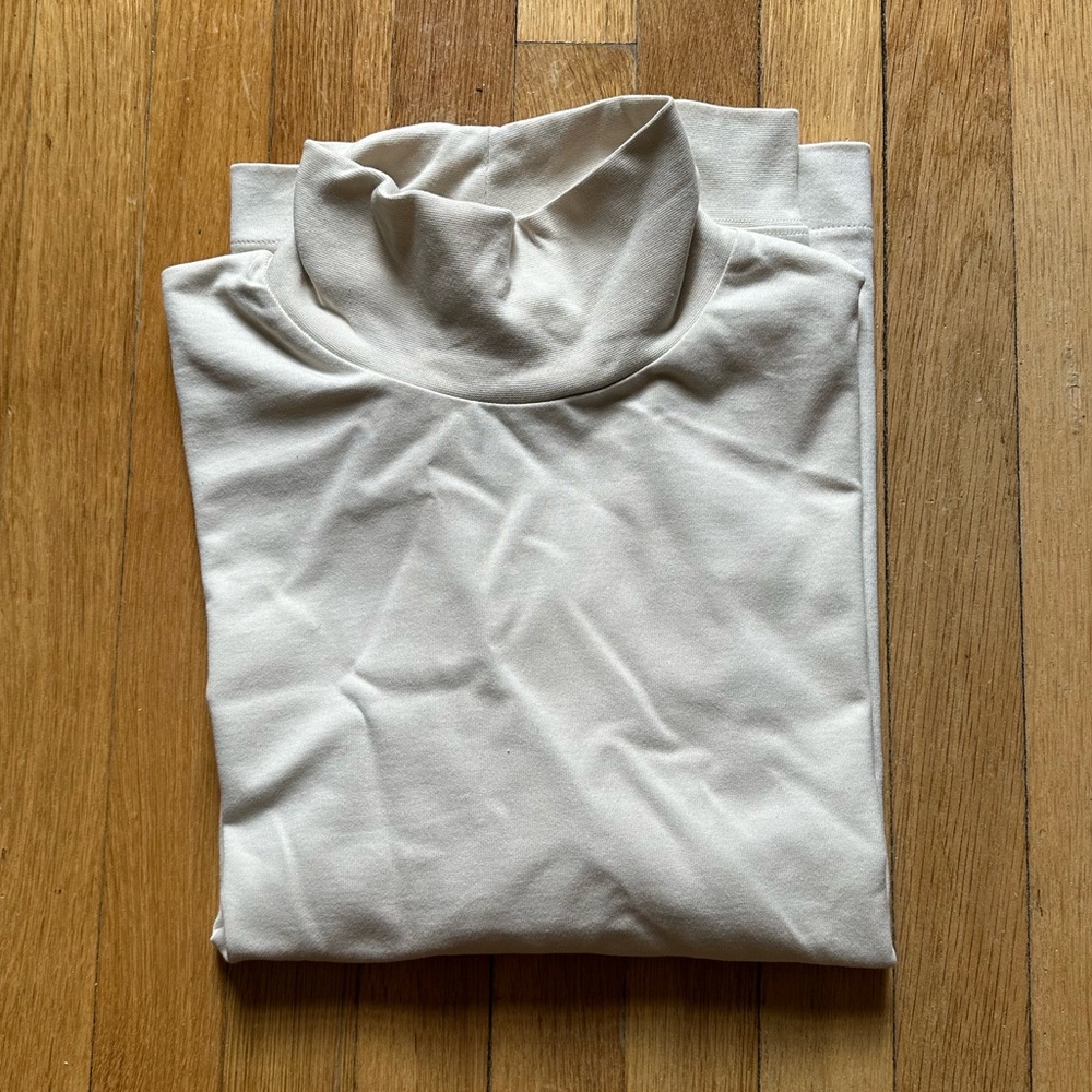Zara Turtleneck